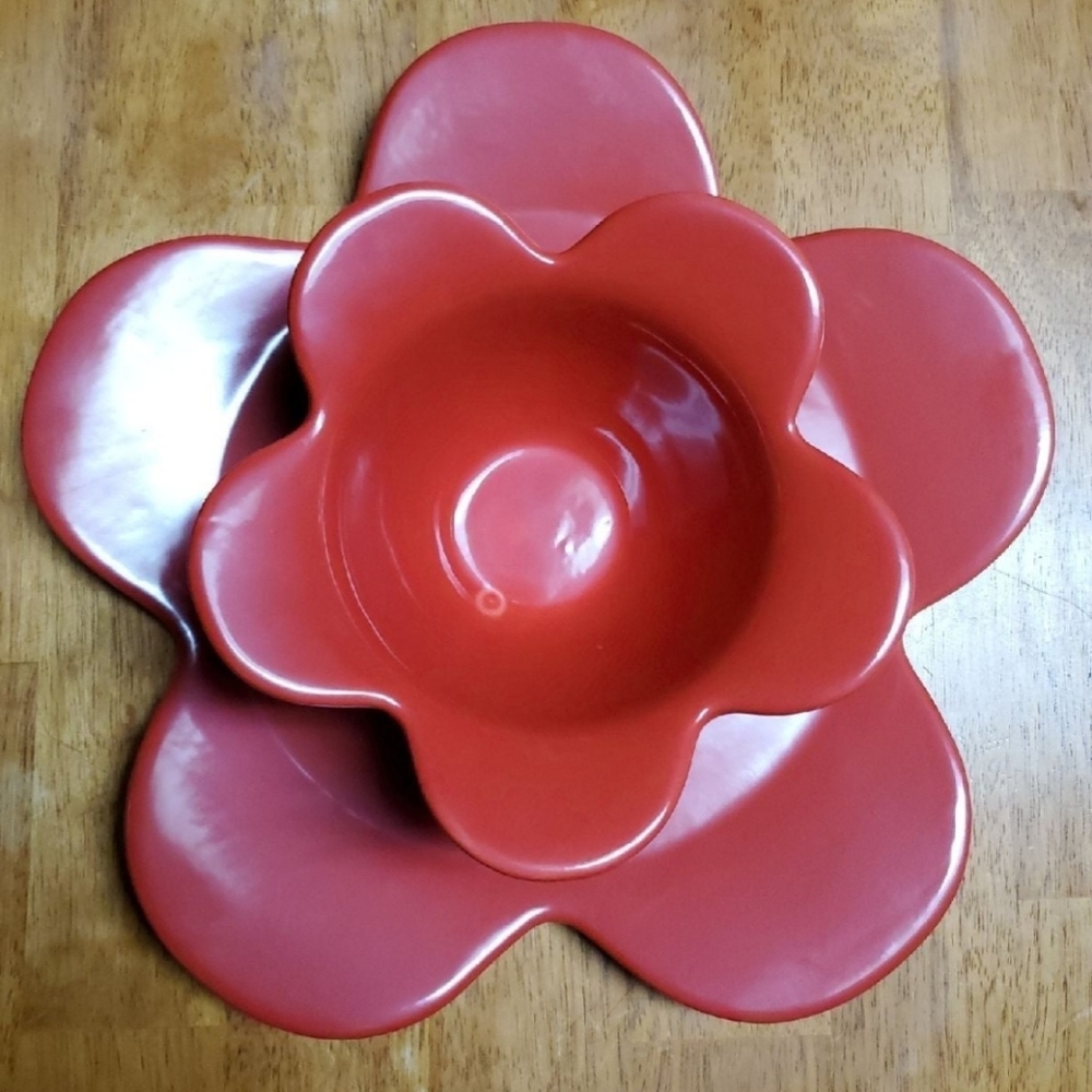 Chip & Dip Bowl Set